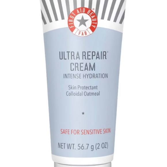 FIRST AID BEAUTY Ultra Repair Cream - Ulta Beauty - Picture 1 of 2
